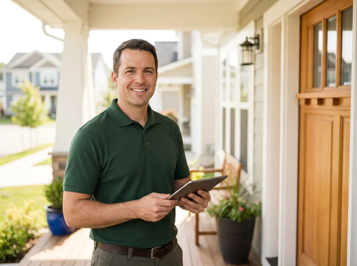 Pest control FAQs for Independence, VA